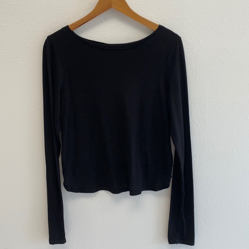 Vimmia Cross Long Sleeve